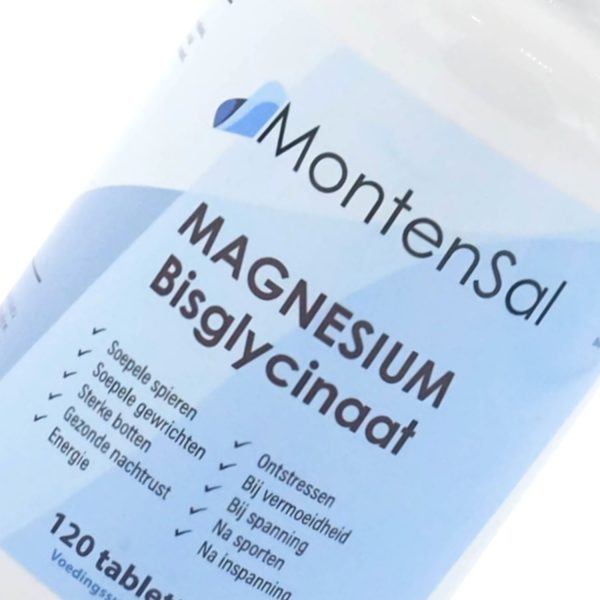 Magnesium Bisglycinate