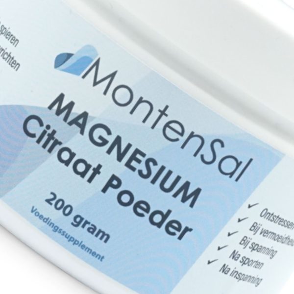 Magnesium Powder