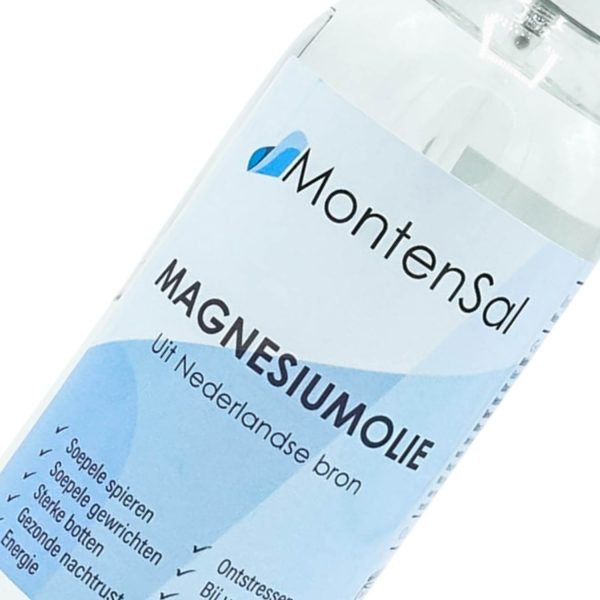 Magnesium Oil